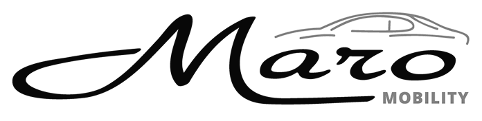 Header Logo 1 | Garage Maro