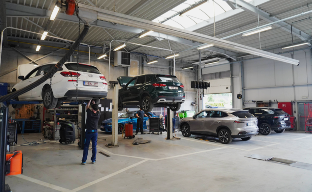Common Image dinesten_images_1785844311.png Onderhoud of reparatie | Garage Maro