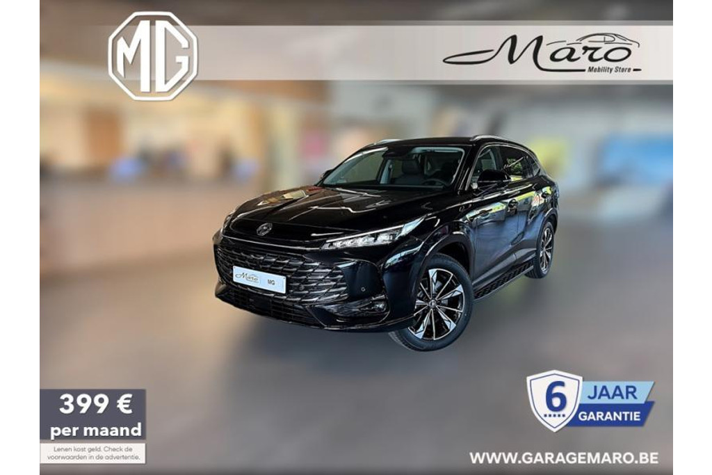MG HS 1.5 T-GDi PHEV Luxury | FULL OPTION! - DEMO! 55931503-0.jpg | Garage Maro
