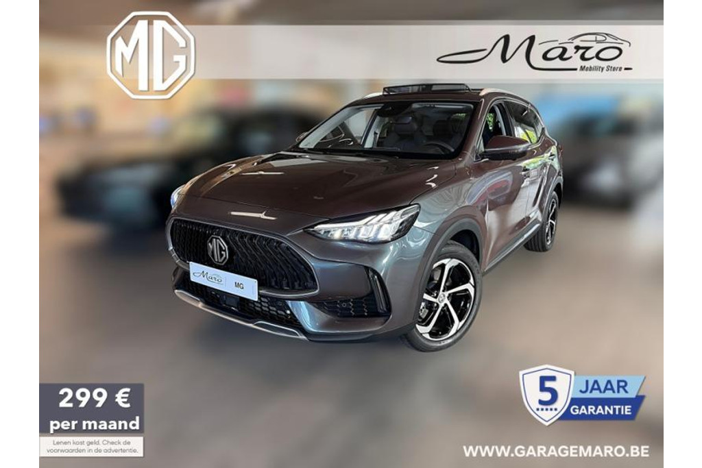 MG EHS 1.5 T-GDI Plug in Hybride Luxury FL | FULL OPTION! 56607113-0.jpg | Garage Maro