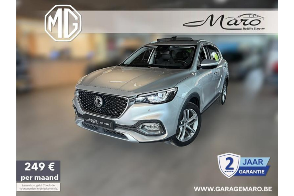MG EHS 1.5T-GDi PLUG-IN Luxury | GPS, camera,... | FULL OPTION 56710779-0.jpg | Garage Maro