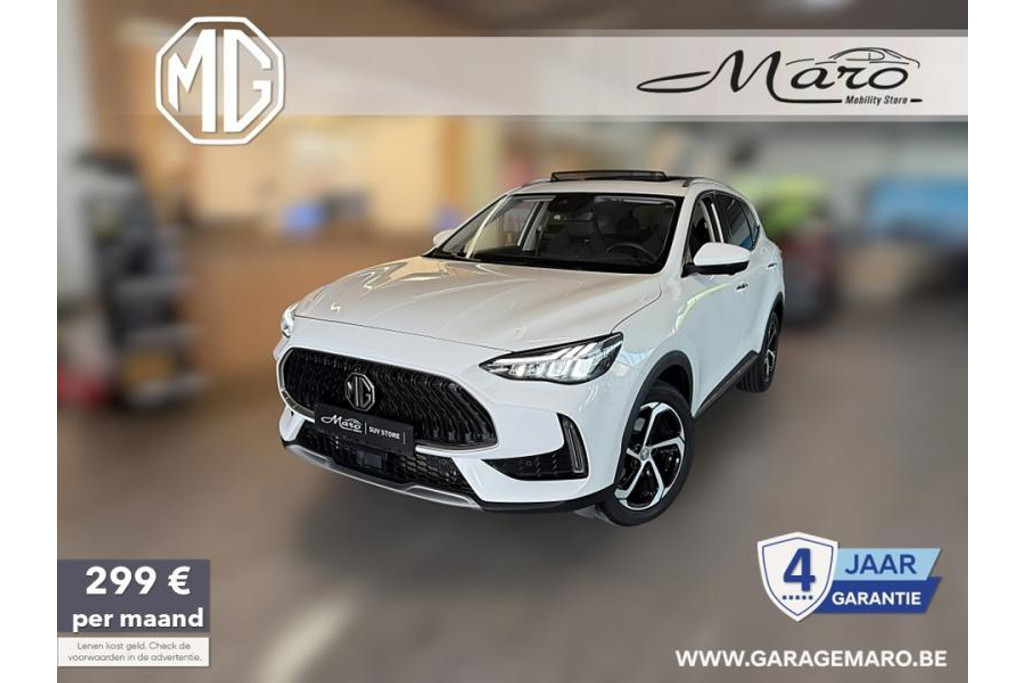 MG EHS 1.5 T-GDI Plug in Hybride Luxury Facelift! | FULL OPTION! 56713757-0.jpg | Garage Maro