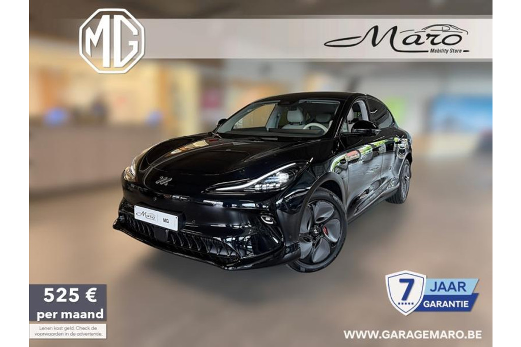 MG  IM6 100kWh Long Range | STOCK - 625km WLTP 56729610-0.jpg | Garage Maro