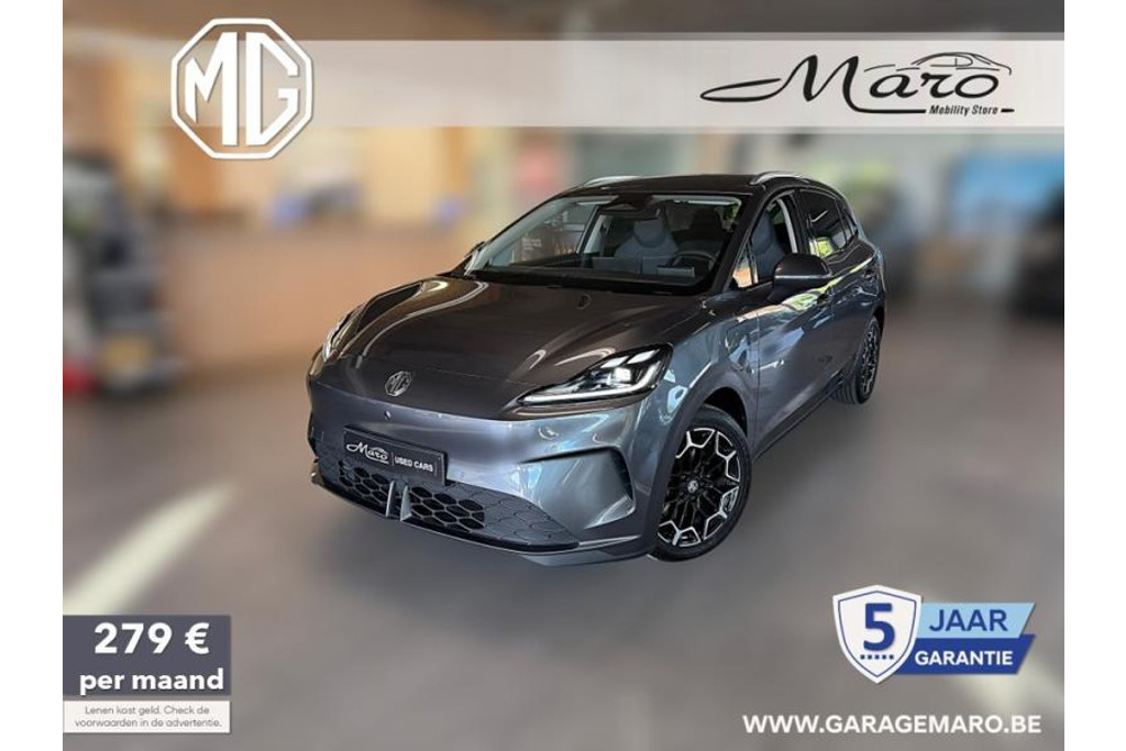 MG MG4 Urban 54kWh Premium | FULL OPTION! | 56741563-0.jpg | Garage Maro