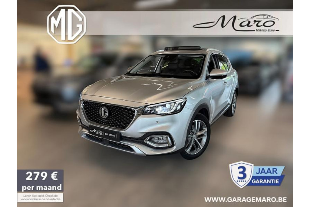 MG EHS 1.5T-GDi PLUG-IN Luxury | GPS, camera,... | FULL OPTION 56764850-0.jpg | Garage Maro