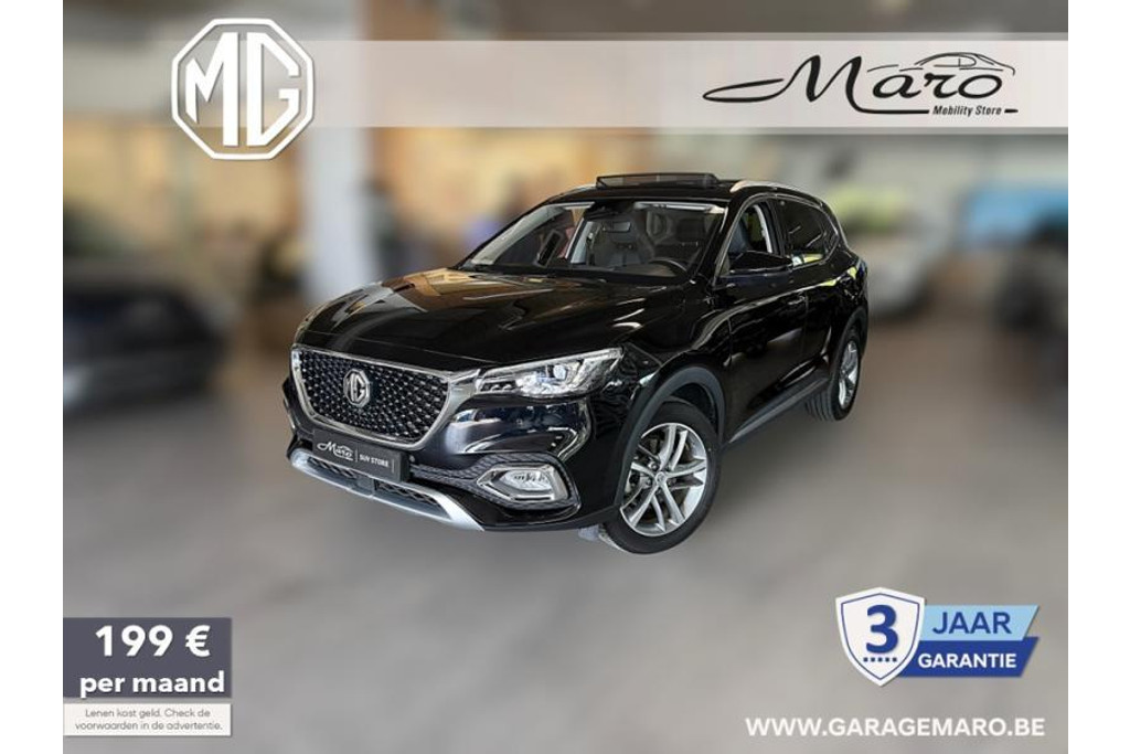 MG HS 1.5T-GDi Luxury *AUTOMAAT* 56205923-0.jpg | Garage Maro