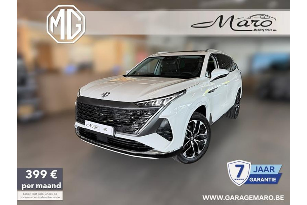 MG  S9 1.5T-GDi 7ZIT Premium PHEV | FULL OPTION 56206096-0.jpg | Garage Maro